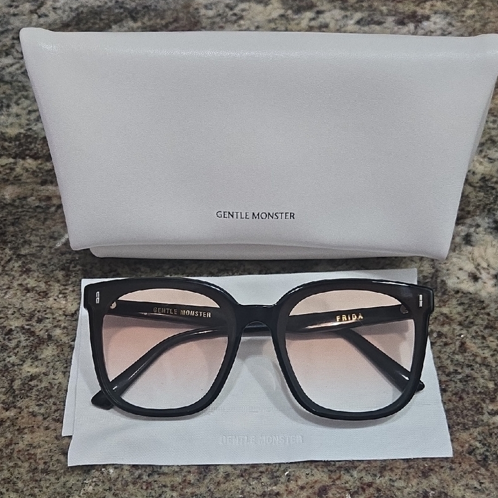 Gentle Monster Sunglasses
